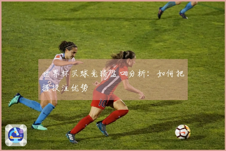 世界杯买球竞猜盘口分析：如何把握投注优势