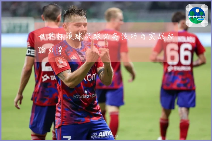 世界杯滚球买球必备技巧与实战经验分享