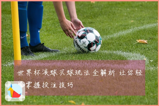 世界杯滚球买球玩法全解析 让你轻松掌握投注技巧